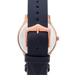 Chumbakdesign TEAL By Chumbak Urban Countryside Watch ' Black Watches & Jewellery