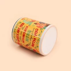 Chumbakdesign Staying Home With You Coffee Mug - Green Souvenirs & Collectibles