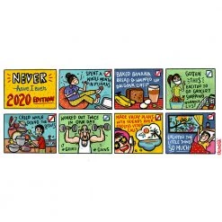 Chumbakdesign Never Have I Ever In 2020 Coffee Mug - Yellow