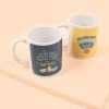 Chumbakdesign Social Distancing From The Dishes & Wifi House Parties Coffee Mug Set Souvenirs & Collectibles 1 Chumbakdesign Social Distancing From The Dishes & Wifi House Parties Coffee Mug Set Souvenirs & Collectibles