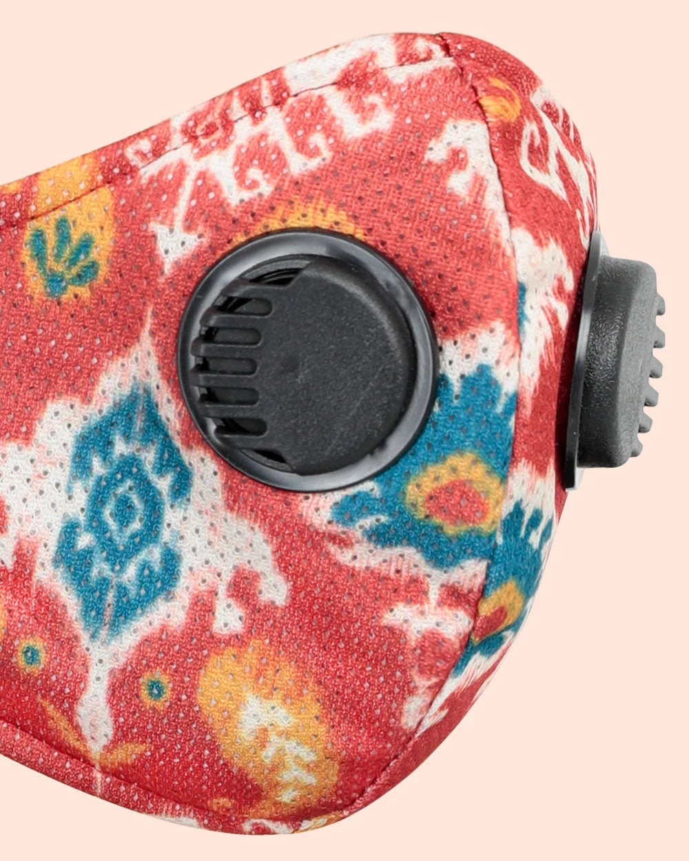 Chumbakdesign The Brighter Side Face Mask – Eco-Friendly, Reusable & Washable- Adults Set Of 3 Chumbak Beauty 4 Chumbakdesign The Brighter Side Face Mask – Eco-Friendly, Reusable & Washable- Adults Set Of 3 Chumbak Beauty