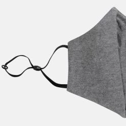 Chumbakdesign Chumbak Beauty New And Improved 'The Brighter Side' Face Masks For Kids Of All Ages (Unisex) - Set Of 2