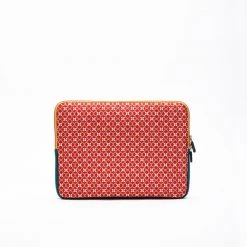 Chumbakdesign Take The Scenic Route Laptop Sleeve - 13inch