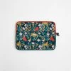 Chumbakdesign Birdie Branch Laptop Sleeve - 13inch