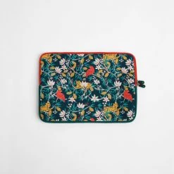 Chumbakdesign Birdie Branch Laptop Sleeve - 13inch