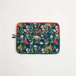 Chumbakdesign Birdie Branch Laptop Sleeve - 13inch