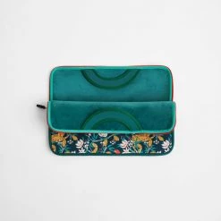 Chumbakdesign Birdie Branch Laptop Sleeve - 13inch 9 Chumbakdesign Birdie Branch Laptop Sleeve - 13inch