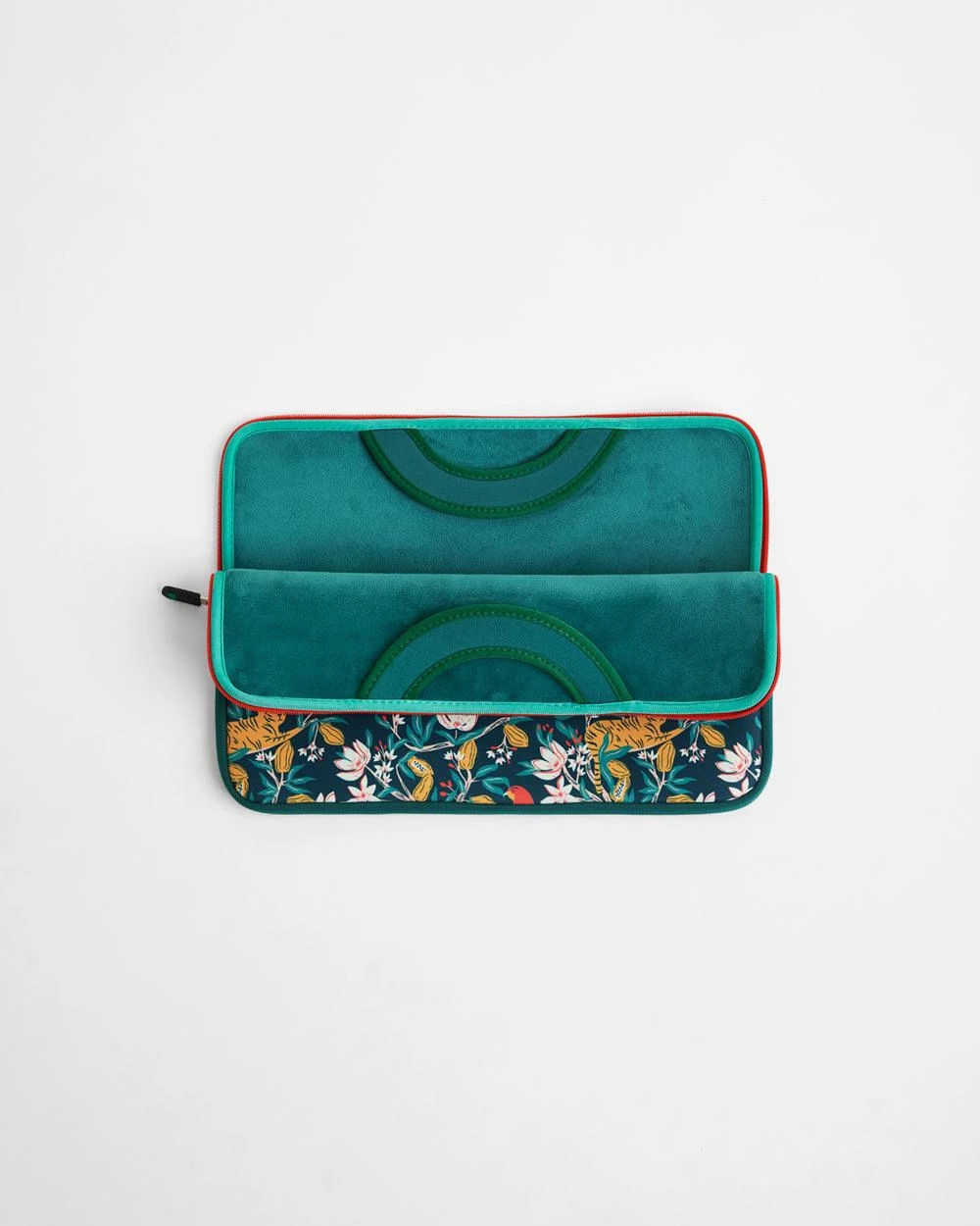 Chumbakdesign Birdie Branch Laptop Sleeve - 13inch 5 Chumbakdesign Birdie Branch Laptop Sleeve - 13inch