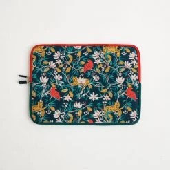 Chumbakdesign Birdie Branch Laptop Sleeve - 15inch