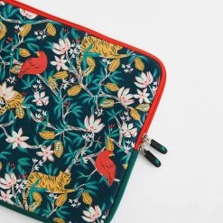 Chumbakdesign Birdie Branch Laptop Sleeve - 15inch