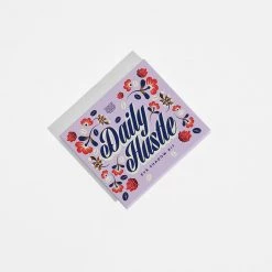 Chumbakdesign Daily Hustle Eye Shadow Kit