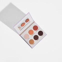 Chumbakdesign Daily Hustle Eye Shadow Kit