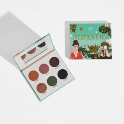 Chumbakdesign Mesmer -Eyes Eye Shadow Kit 12 Chumbakdesign Mesmer -Eyes Eye Shadow Kit