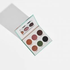 Chumbakdesign Mesmer -Eyes Eye Shadow Kit 13 Chumbakdesign Mesmer -Eyes Eye Shadow Kit