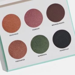 Chumbakdesign Mesmer -Eyes Eye Shadow Kit 14 Chumbakdesign Mesmer -Eyes Eye Shadow Kit