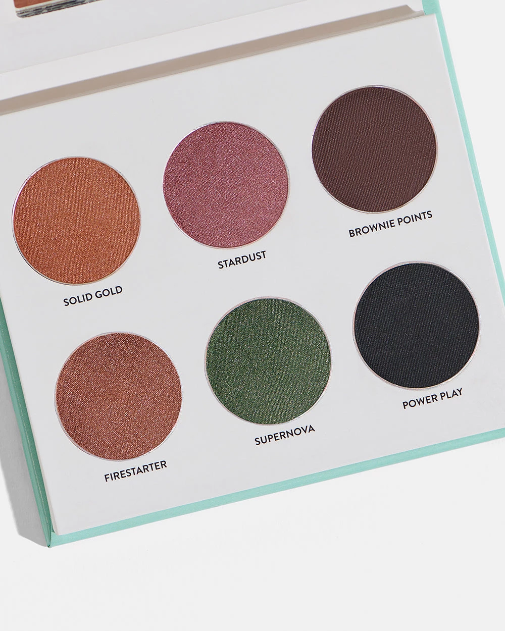 Chumbakdesign Mesmer -Eyes Eye Shadow Kit 7 Chumbakdesign Mesmer -Eyes Eye Shadow Kit