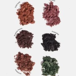 Chumbakdesign Mesmer -Eyes Eye Shadow Kit 15 Chumbakdesign Mesmer -Eyes Eye Shadow Kit