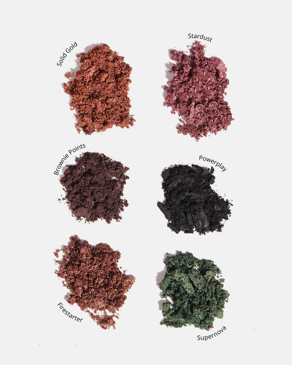 Chumbakdesign Mesmer -Eyes Eye Shadow Kit 8 Chumbakdesign Mesmer -Eyes Eye Shadow Kit