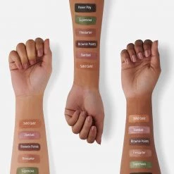 Chumbakdesign Mesmer -Eyes Eye Shadow Kit 17 Chumbakdesign Mesmer -Eyes Eye Shadow Kit