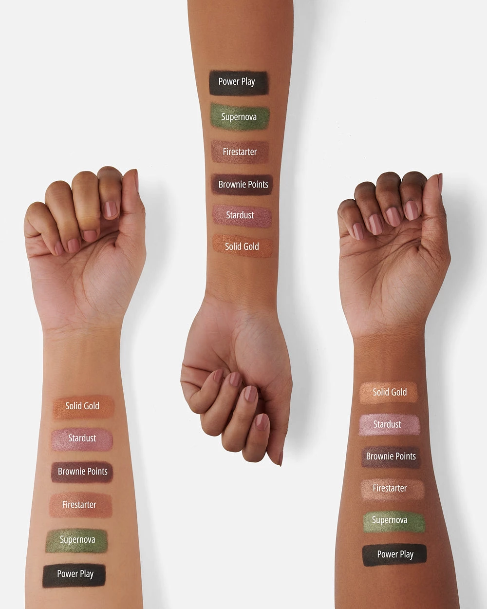 Chumbakdesign Mesmer -Eyes Eye Shadow Kit 10 Chumbakdesign Mesmer -Eyes Eye Shadow Kit