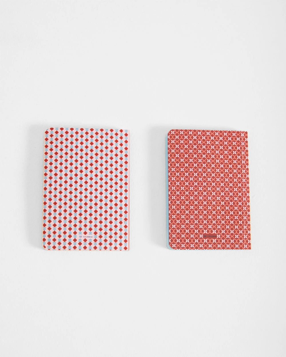 Chumbakdesign Sandy Shores - Set Of 2 Notebooks Souvenirs & Collectibles 5 Chumbakdesign Sandy Shores - Set Of 2 Notebooks Souvenirs & Collectibles