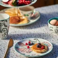 Chumbakdesign Kansas Tales Platter