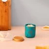 Chumbakdesign Dining & Kitchen Enjoy Now Storage Jar - Teal