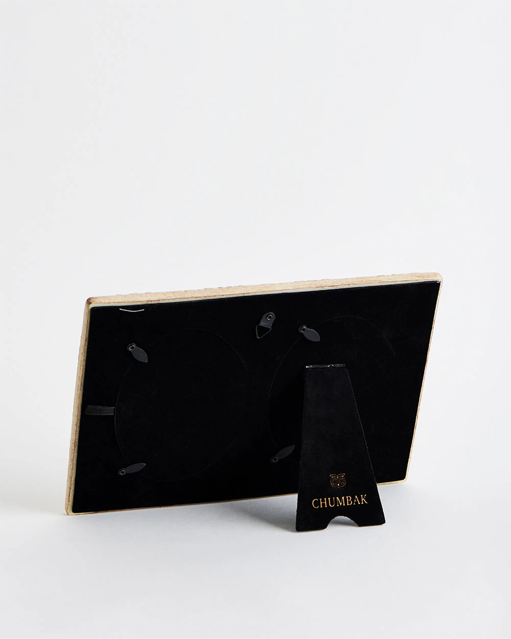 Chumbakdesign Marrakech Vintage Photo Frame - Double 5 Chumbakdesign Marrakech Vintage Photo Frame - Double