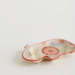 Chumbakdesign India Paisley Tusker Platter