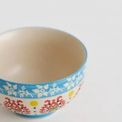 Chumbakdesign Cheer Snack Bowls - Set Of 4 Dining & Kitchen