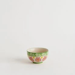 Chumbakdesign Cheer Snack Bowls - Set Of 4 Dining & Kitchen