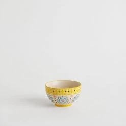 Chumbakdesign Cheer Snack Bowls - Set Of 4 Dining & Kitchen