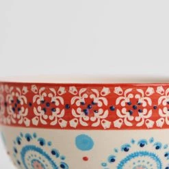 Chumbakdesign Cheer Snack Bowls - Set Of 4 Dining & Kitchen