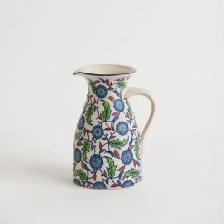 Chumbakdesign Jaipur Backyard Milk Pitcher 10 Chumbakdesign Jaipur Backyard Milk Pitcher