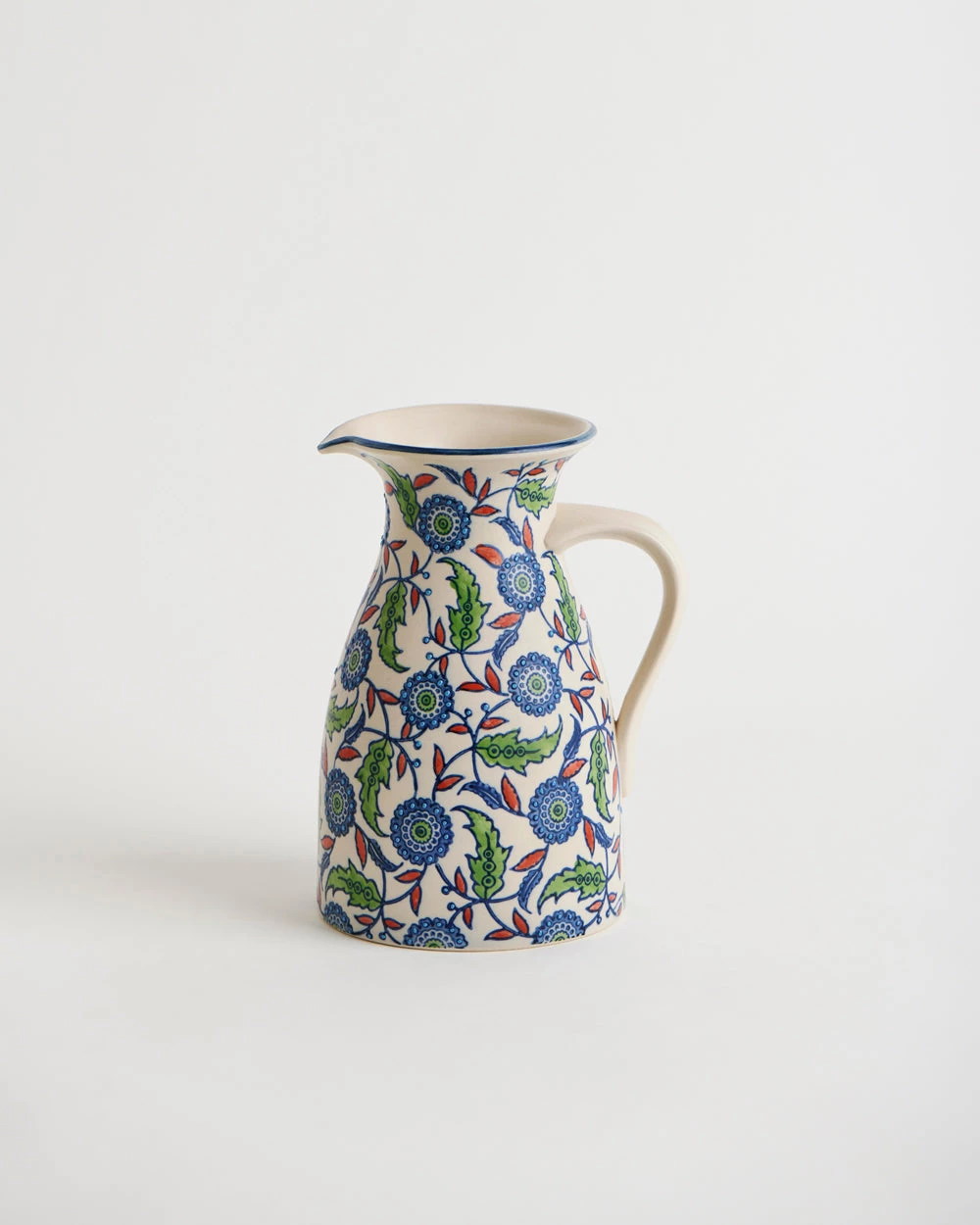 Chumbakdesign Jaipur Backyard Milk Pitcher 4 Chumbakdesign Jaipur Backyard Milk Pitcher