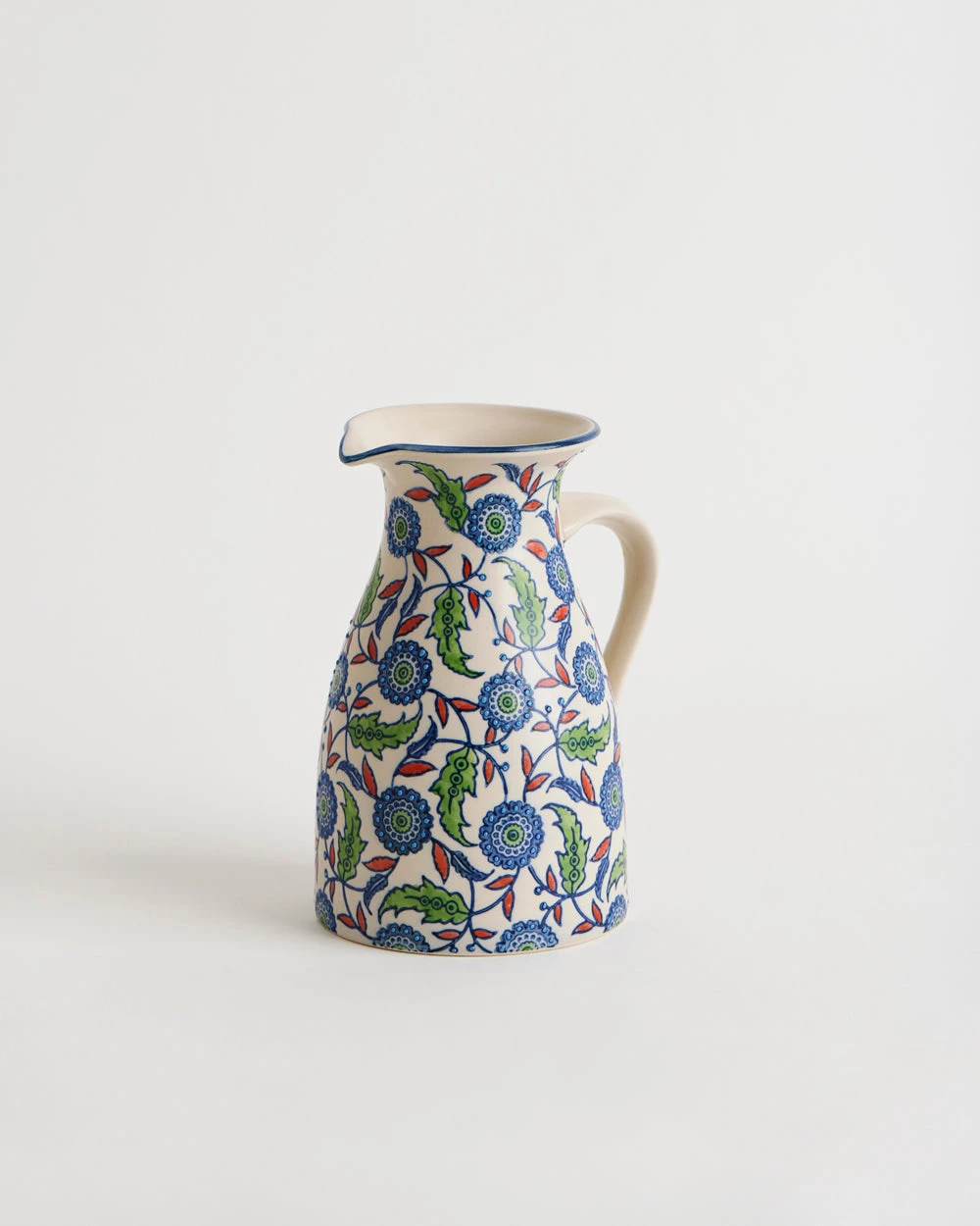 Chumbakdesign Jaipur Backyard Milk Pitcher 5 Chumbakdesign Jaipur Backyard Milk Pitcher