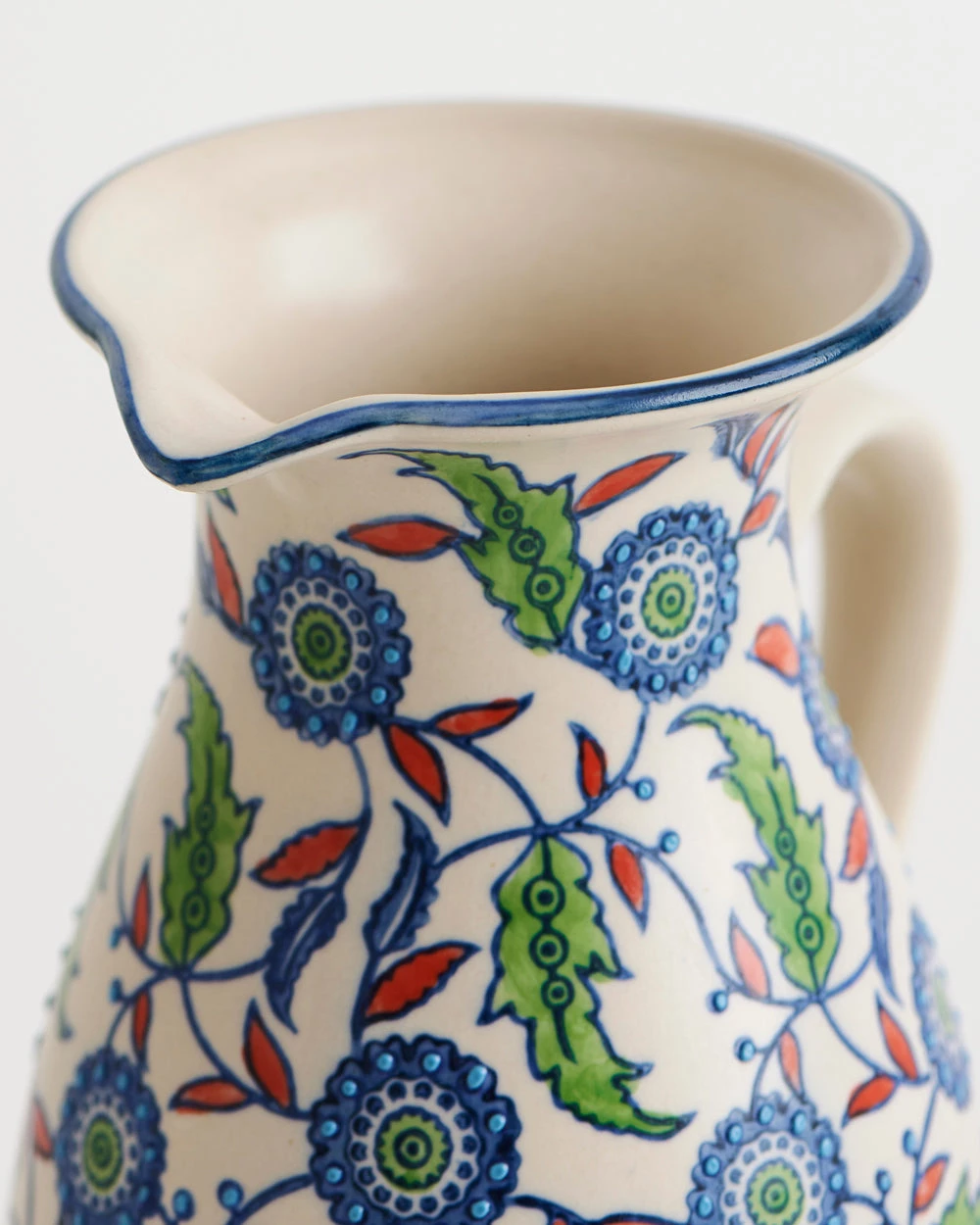 Chumbakdesign Jaipur Backyard Milk Pitcher 7 Chumbakdesign Jaipur Backyard Milk Pitcher