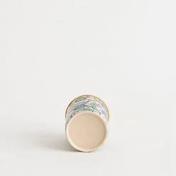 Chumbakdesign Jaipur Backyard Storage Jar 12 Chumbakdesign Jaipur Backyard Storage Jar