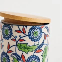 Chumbakdesign Jaipur Backyard Storage Jar 13 Chumbakdesign Jaipur Backyard Storage Jar