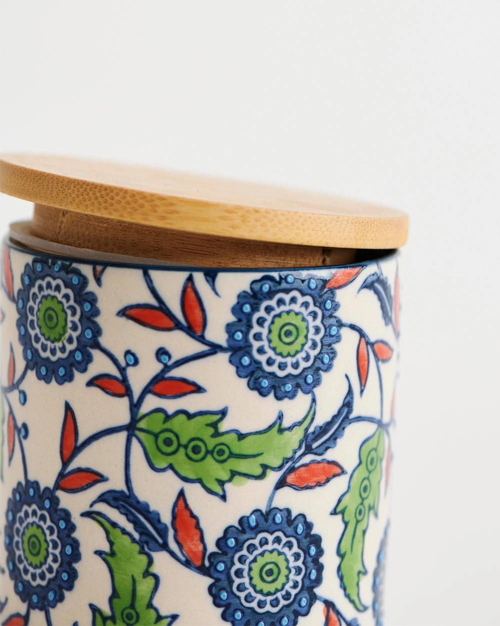 Chumbakdesign Jaipur Backyard Storage Jar 7 Chumbakdesign Jaipur Backyard Storage Jar