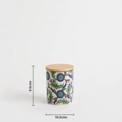 Chumbakdesign Jaipur Backyard Storage Jar 15 Chumbakdesign Jaipur Backyard Storage Jar