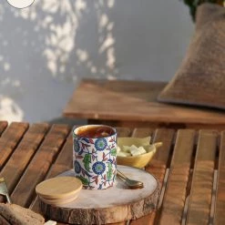 Chumbakdesign Jaipur Backyard Storage Jar