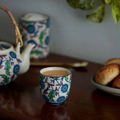 Chumbakdesign Jaipur Backyard Tumbler Dining & Kitchen