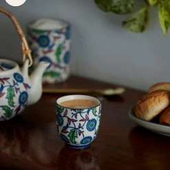 Chumbakdesign Jaipur Backyard Tumbler Dining & Kitchen