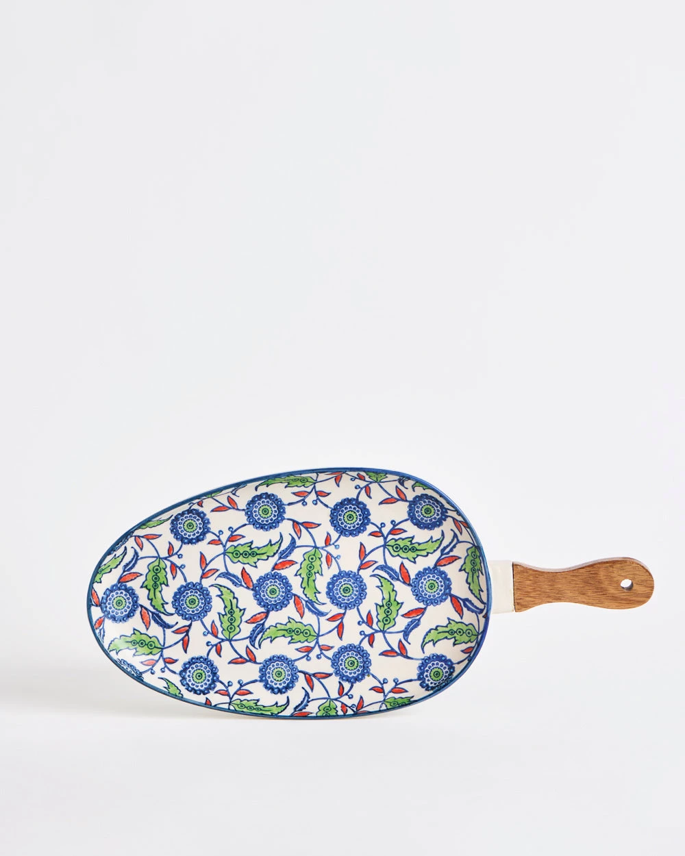 Chumbakdesign Jaipur Backyard Platter Dining & Kitchen 4 Chumbakdesign Jaipur Backyard Platter Dining & Kitchen