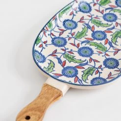 Chumbakdesign Jaipur Backyard Platter Dining & Kitchen 10 Chumbakdesign Jaipur Backyard Platter Dining & Kitchen