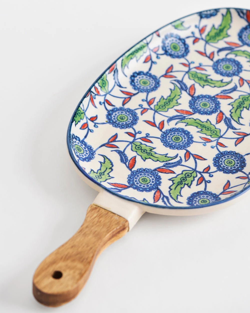 Chumbakdesign Jaipur Backyard Platter Dining & Kitchen 6 Chumbakdesign Jaipur Backyard Platter Dining & Kitchen