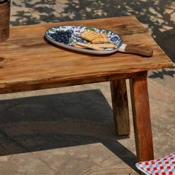 Chumbakdesign Jaipur Backyard Platter Dining & Kitchen 11 Chumbakdesign Jaipur Backyard Platter Dining & Kitchen