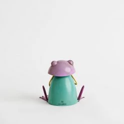 Chumbakdesign Frog & Frolic Bobble Head