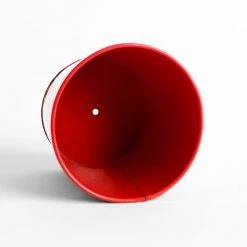 Chumbakdesign Bucket List Pot Holder - Medium Decor & Living 10 Chumbakdesign Bucket List Pot Holder - Medium Decor & Living